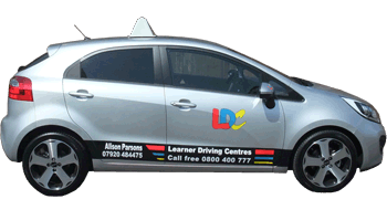 Alison Parsons Driving Lessons Alison Parsons Driving Lessons