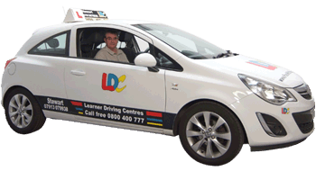 Stewart Slater Driving Lessons Stewart Slater Driving Lessons