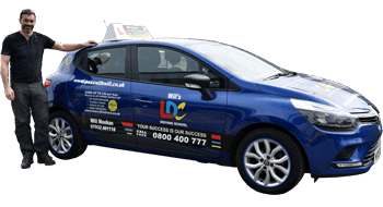 Will Meehan Driving Lessons Will Meehan Driving Lessons