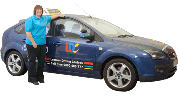 Gill Chisholm Driving Lessons Gill Chisholm Driving Lessons