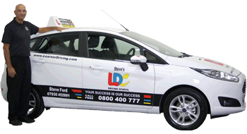 Steve Ford Driving Lessons Steve Ford Driving Lessons