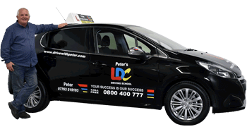 Peter Miller Driving Lessons