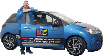 Phil Russell Driving Lessons Phil Russell Driving Lessons