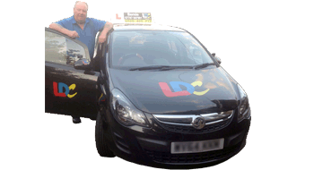 Bernie McFarlane Driving Lessons Bernie McFarlane Driving Lessons