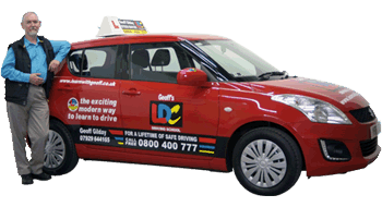 Geoff Gilday Driving Lessons Geoff Gilday Driving Lessons