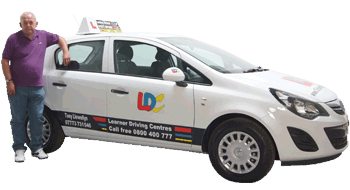 Tony Llewellyn Driving Lessons Tony Llewellyn Driving Lessons
