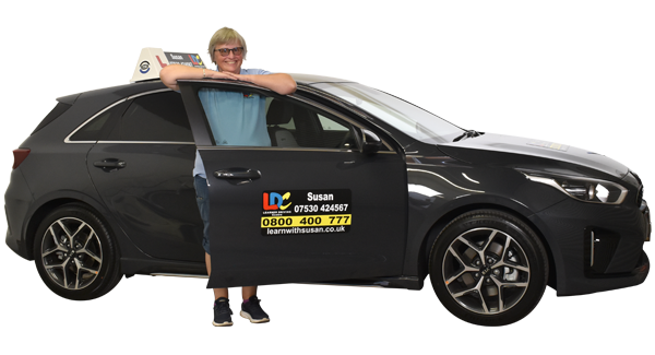 Susan Price Driving Lessons Susan Price Driving Lessons