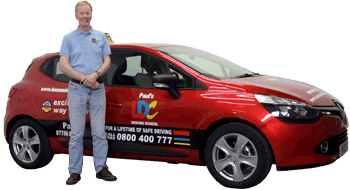 Paul Squires-Dutton Driving Lessons Paul Squires-Dutton Driving Lessons
