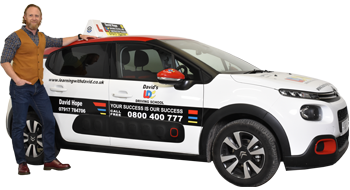David Hope Driving Lessons David Hope Driving Lessons