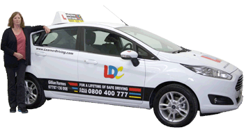 Gillian Harmes Driving Lessons Gillian Harmes Driving Lessons