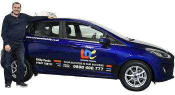Philip Cooke Driving Lessons Philip Cooke Driving Lessons