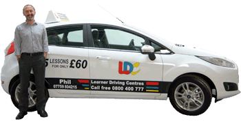 Philip Rushworth Driving Lessons Philip Rushworth Driving Lessons