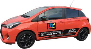 John Taylor Driving Lessons John Taylor Driving Lessons