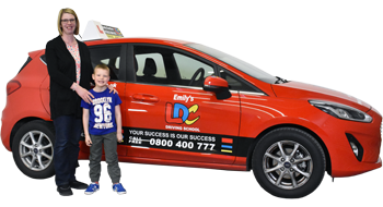 Emily Gardiner Driving Lessons Emily Gardiner Driving Lessons