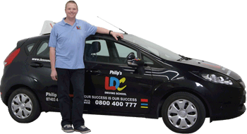 Philip Wray Driving Lessons Philip Wray Driving Lessons
