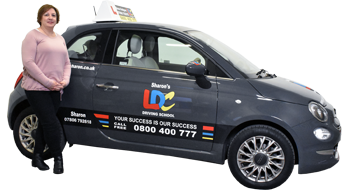 Sharon Hodgson Driving Lessons Sharon Hodgson Driving Lessons
