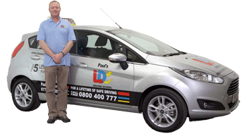 Paul Dorrington Driving Lessons Paul Dorrington Driving Lessons