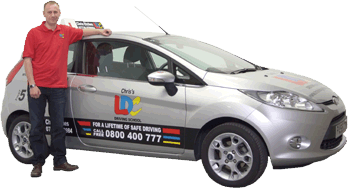 Chris Etches Driving Lessons Chris Etches Driving Lessons