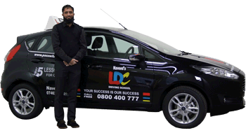 Naveed Aziz Driving Lessons Naveed Aziz Driving Lessons