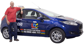 Phil Creed Driving Lessons Phil Creed Driving Lessons