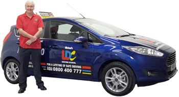 Michael Sunderland Driving Lessons Michael Sunderland Driving Lessons