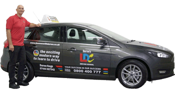 Darren Haigh Driving Lessons Darren Haigh Driving Lessons