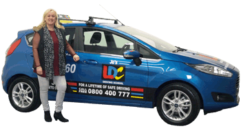 Jo Binns Driving Lessons Jo Binns Driving Lessons