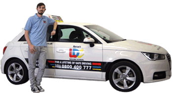 Marcus Gainey Driving Lessons Marcus Gainey Driving Lessons