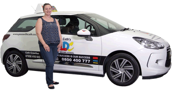 Cath Crowther Driving Lessons Cath Crowther Driving Lessons