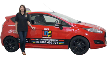 Sue Whitehead Driving Lessons Sue Whitehead Driving Lessons