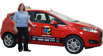 Kathrine Campbell Driving Lessons Kathrine Campbell Driving Lessons