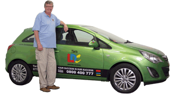 Tim Wilkinson Driving Lessons Tim Wilkinson Driving Lessons