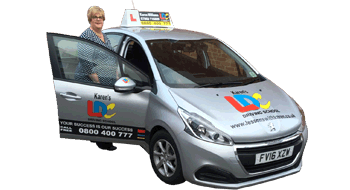 Karen Williams Driving Lessons Karen Williams Driving Lessons