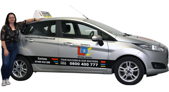 Corrinne Brown Driving Lessons Corrinne Brown Driving Lessons