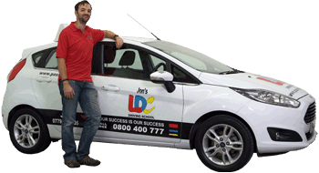 Jon Bolton Driving Lessons Jon Bolton Driving Lessons