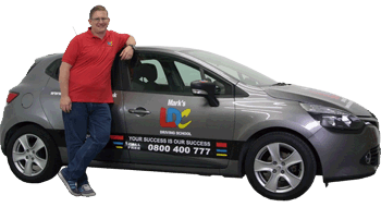 Mark Corlett Driving Lessons Mark Corlett Driving Lessons