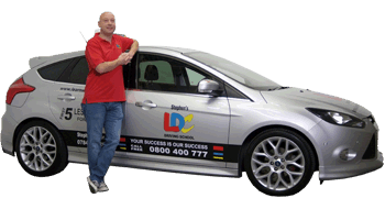 Stephen Taylor Driving Lessons Stephen Taylor Driving Lessons