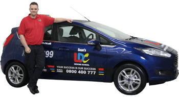Sean Fagg Driving Lessons Sean Fagg Driving Lessons