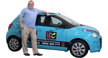 Steve Burton Driving Lessons Steve Burton Driving Lessons