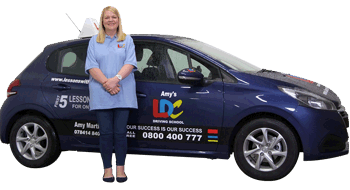 Amy Martin Driving Lessons Amy Martin Driving Lessons