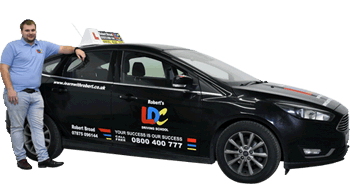 Robert Broad Driving Lessons Robert Broad Driving Lessons