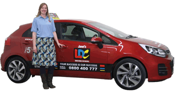 Janet Lambert Driving Lessons Janet Lambert Driving Lessons