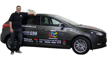 Nathan Love Driving Lessons Nathan Love Driving Lessons
