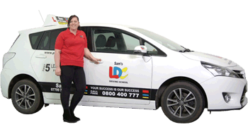Sam Kelly Driving Lessons Sam Kelly Driving Lessons