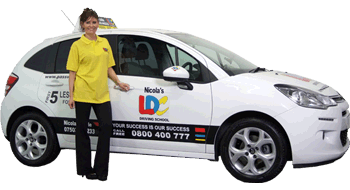Nicola Boyle Driving Lessons Nicola Boyle Driving Lessons