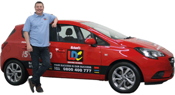 Richard Cozier Driving Lessons Richard Cozier Driving Lessons