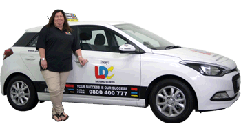 Tracey Goodwin Driving Lessons Tracey Goodwin Driving Lessons