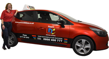 Fiona Jeffery Driving Lessons Fiona Jeffery Driving Lessons