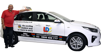 Uday Gohil Driving Lessons Uday Gohil Driving Lessons
