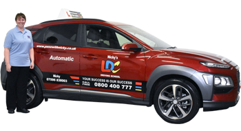 Nicky Newman Driving Lessons Nicky Newman Driving Lessons